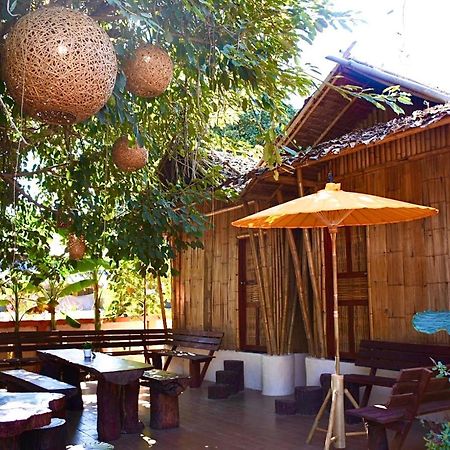 Ban Rai Jai Chaem - Spa Cafe & Homestay المظهر الخارجي الصورة