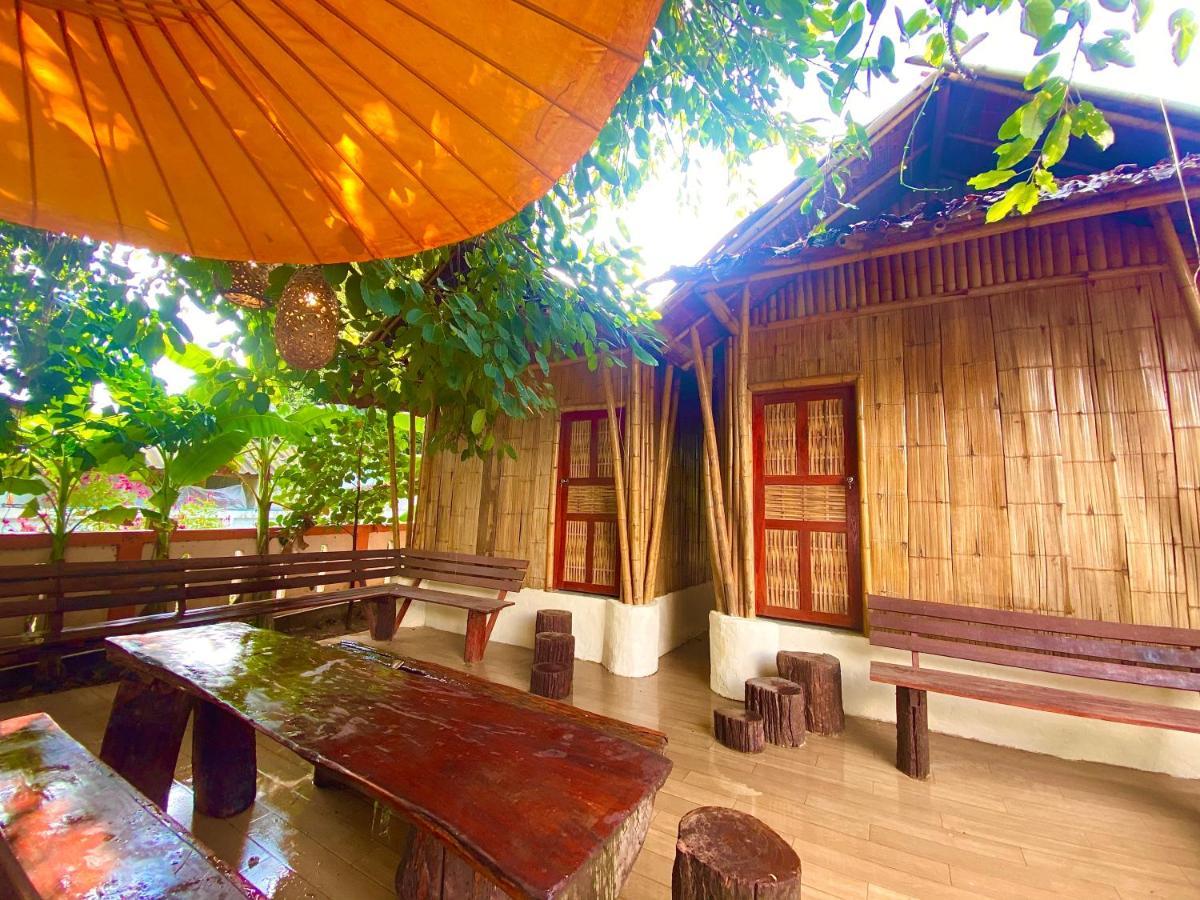 Ban Rai Jai Chaem - Spa Cafe & Homestay المظهر الخارجي الصورة