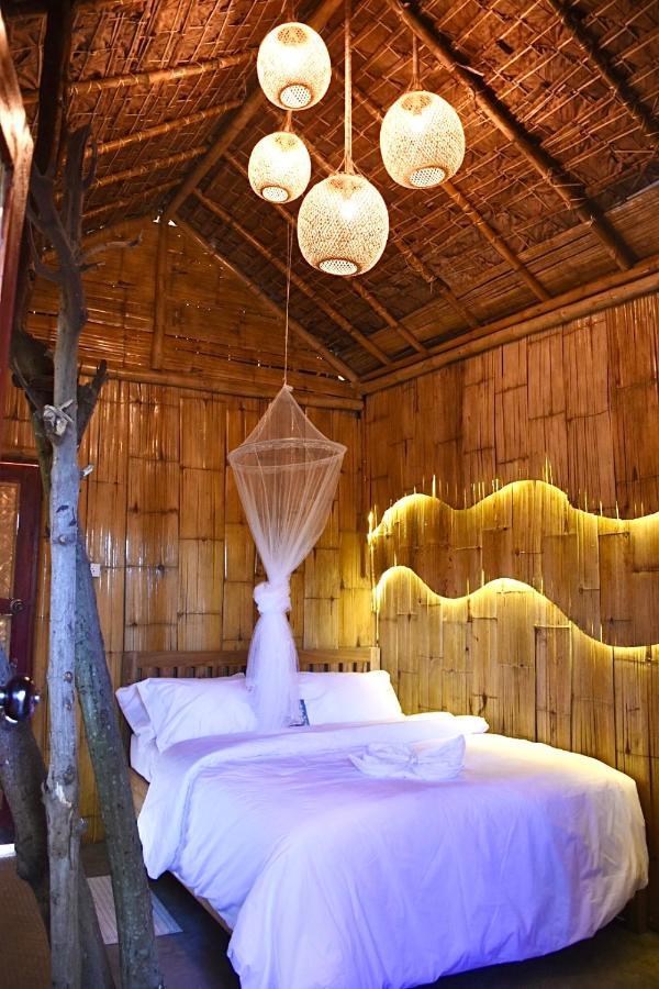 Ban Rai Jai Chaem - Spa Cafe & Homestay المظهر الخارجي الصورة
