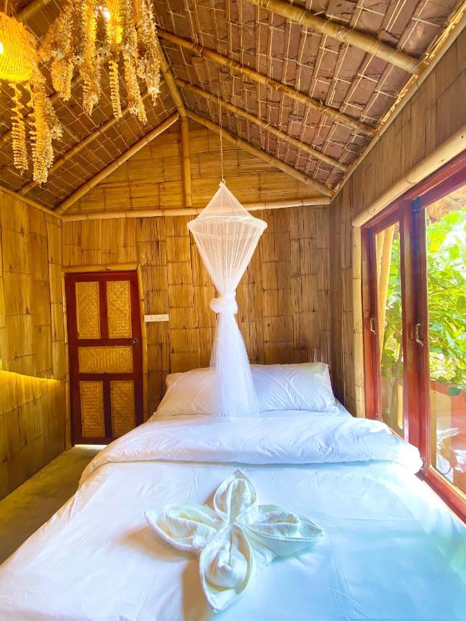 Ban Rai Jai Chaem - Spa Cafe & Homestay المظهر الخارجي الصورة