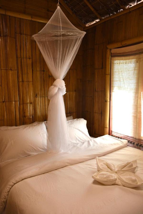 Ban Rai Jai Chaem - Spa Cafe & Homestay المظهر الخارجي الصورة