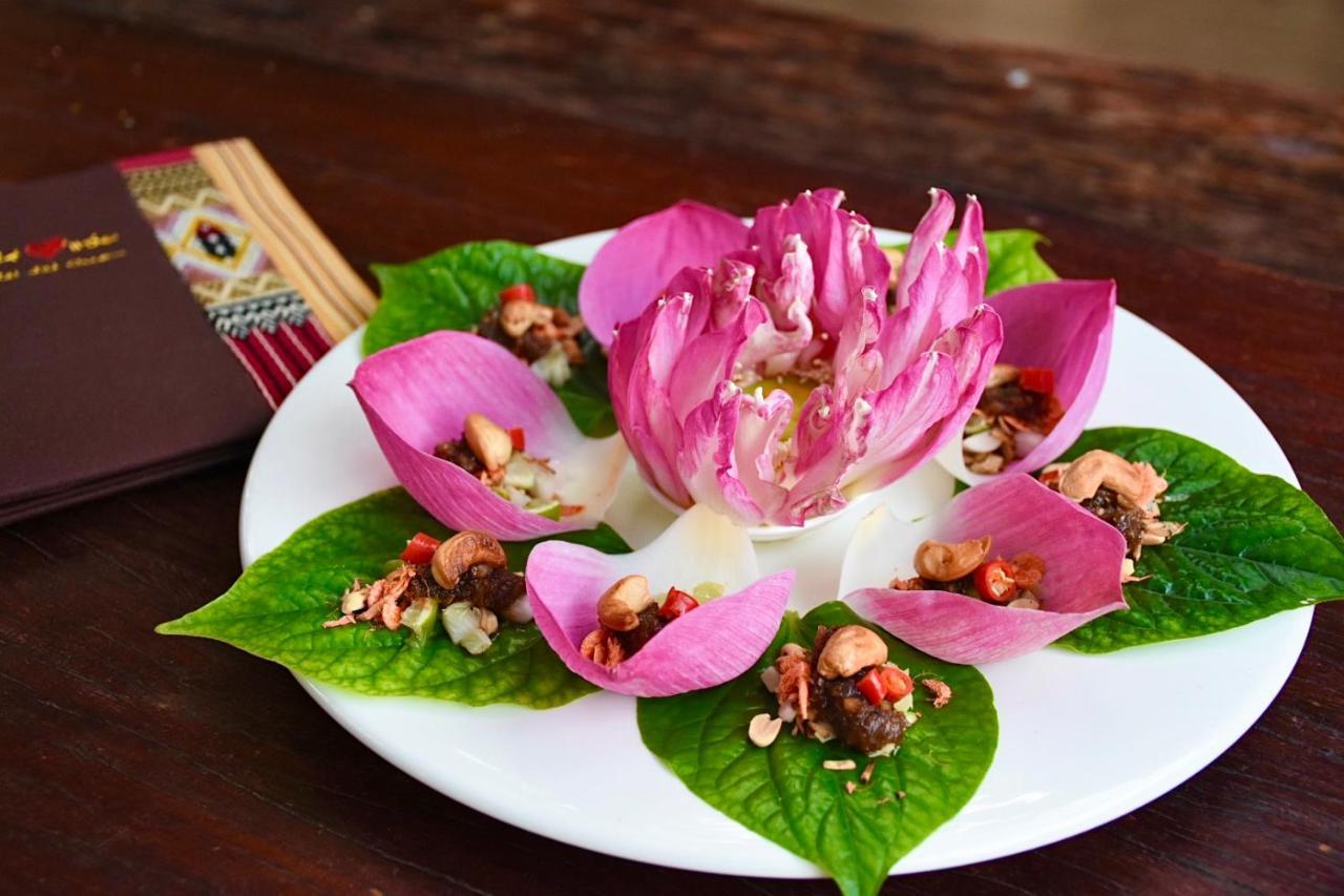 Ban Rai Jai Chaem - Spa Cafe & Homestay المظهر الخارجي الصورة