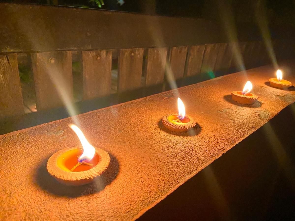 Ban Rai Jai Chaem - Spa Cafe & Homestay المظهر الخارجي الصورة