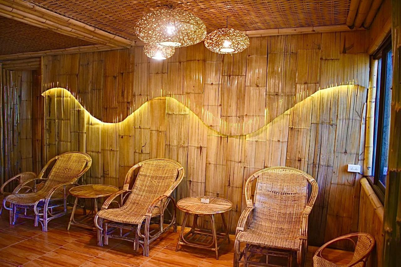 Ban Rai Jai Chaem - Spa Cafe & Homestay المظهر الخارجي الصورة