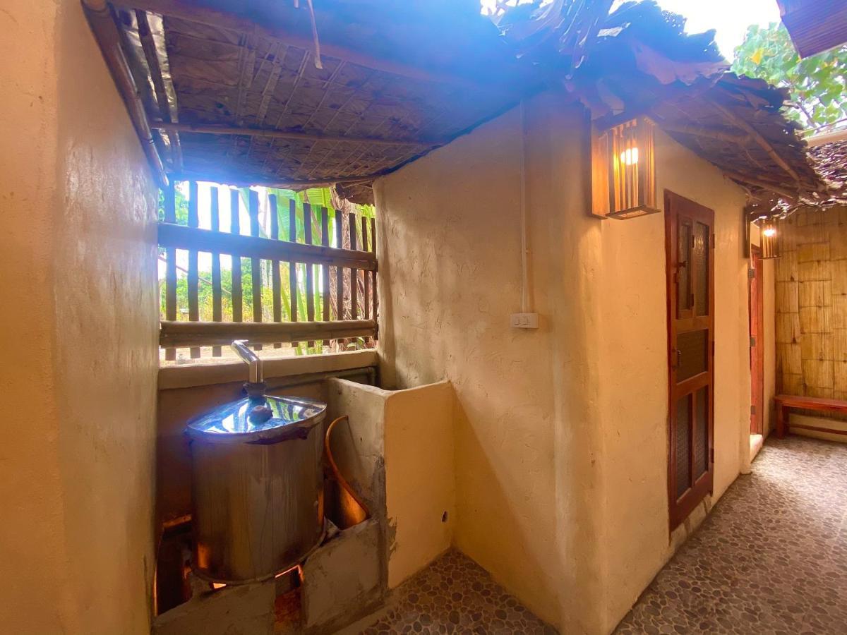Ban Rai Jai Chaem - Spa Cafe & Homestay المظهر الخارجي الصورة