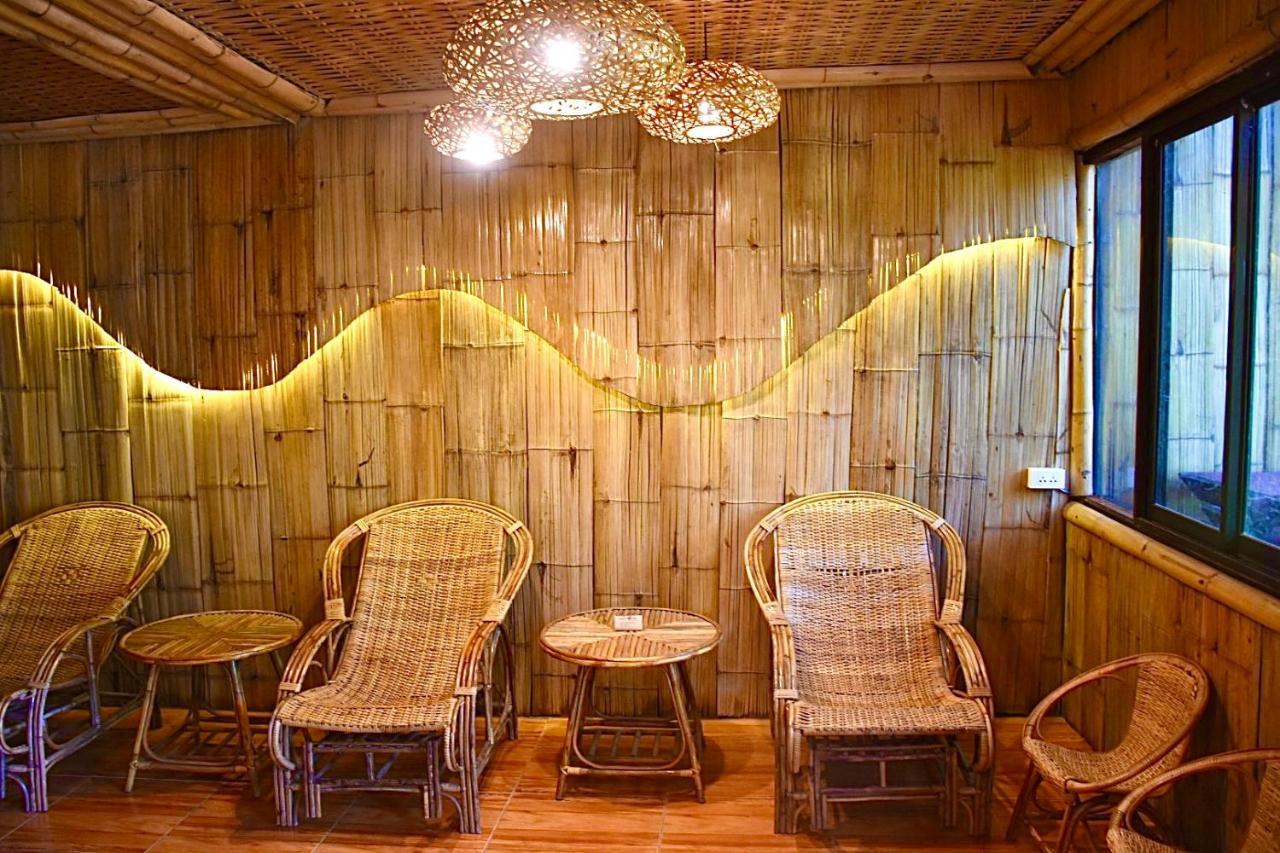 Ban Rai Jai Chaem - Spa Cafe & Homestay المظهر الخارجي الصورة