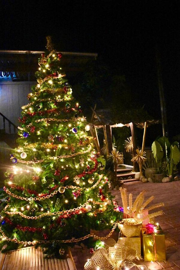 Ban Rai Jai Chaem - Spa Cafe & Homestay المظهر الخارجي الصورة