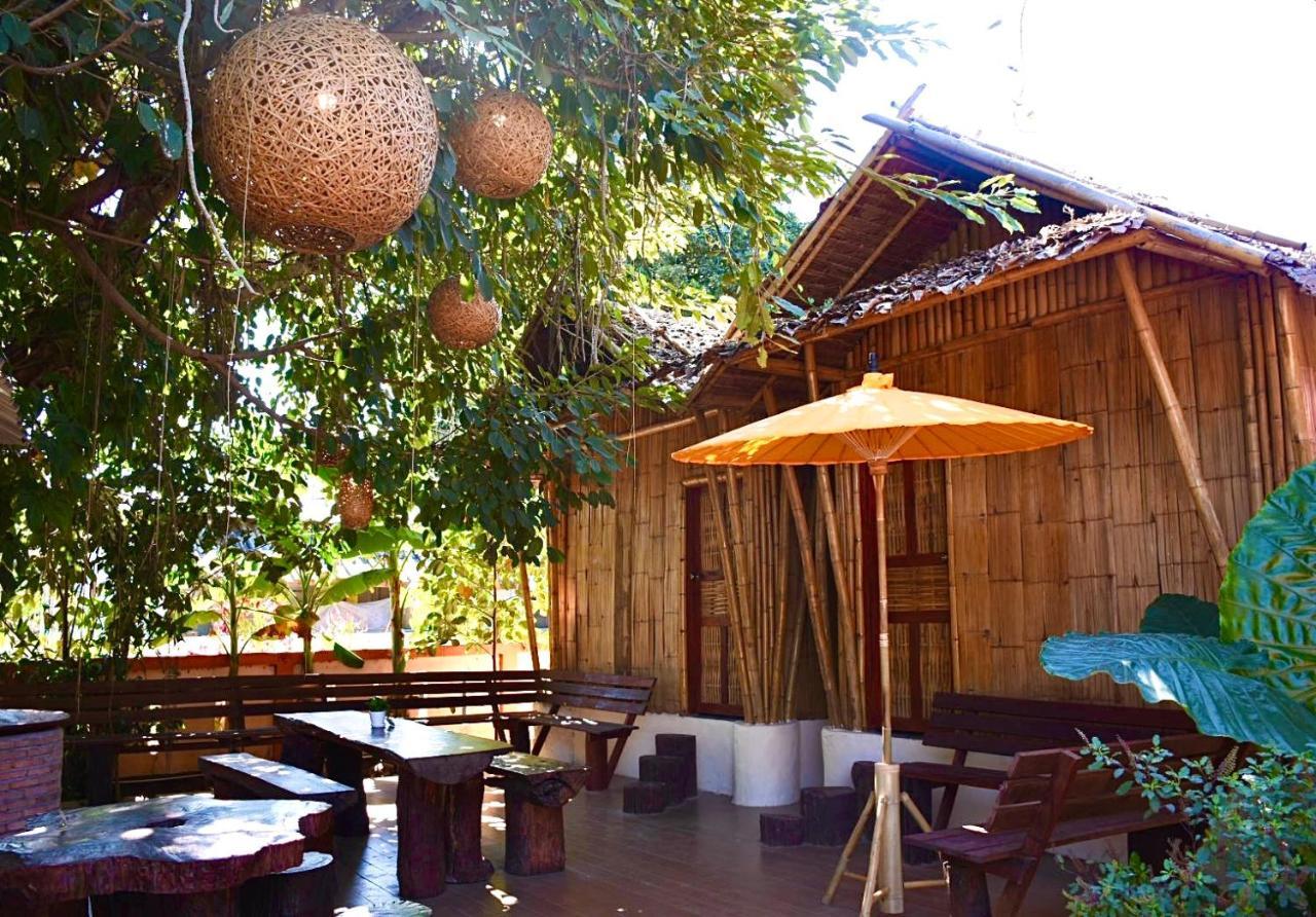 Ban Rai Jai Chaem - Spa Cafe & Homestay المظهر الخارجي الصورة