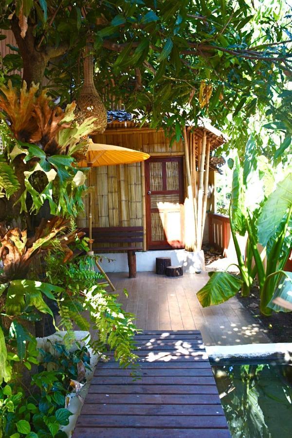Ban Rai Jai Chaem - Spa Cafe & Homestay المظهر الخارجي الصورة