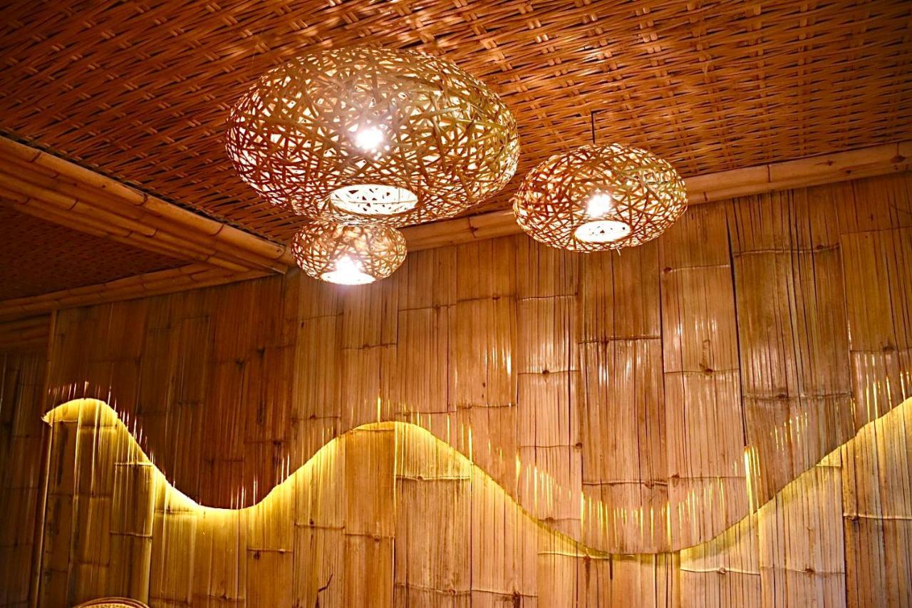 Ban Rai Jai Chaem - Spa Cafe & Homestay المظهر الخارجي الصورة