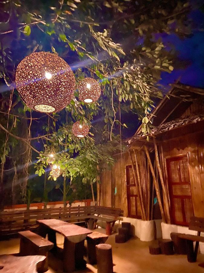 Ban Rai Jai Chaem - Spa Cafe & Homestay المظهر الخارجي الصورة