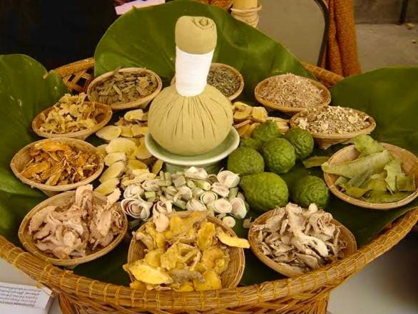 Ban Rai Jai Chaem - Spa Cafe & Homestay المظهر الخارجي الصورة