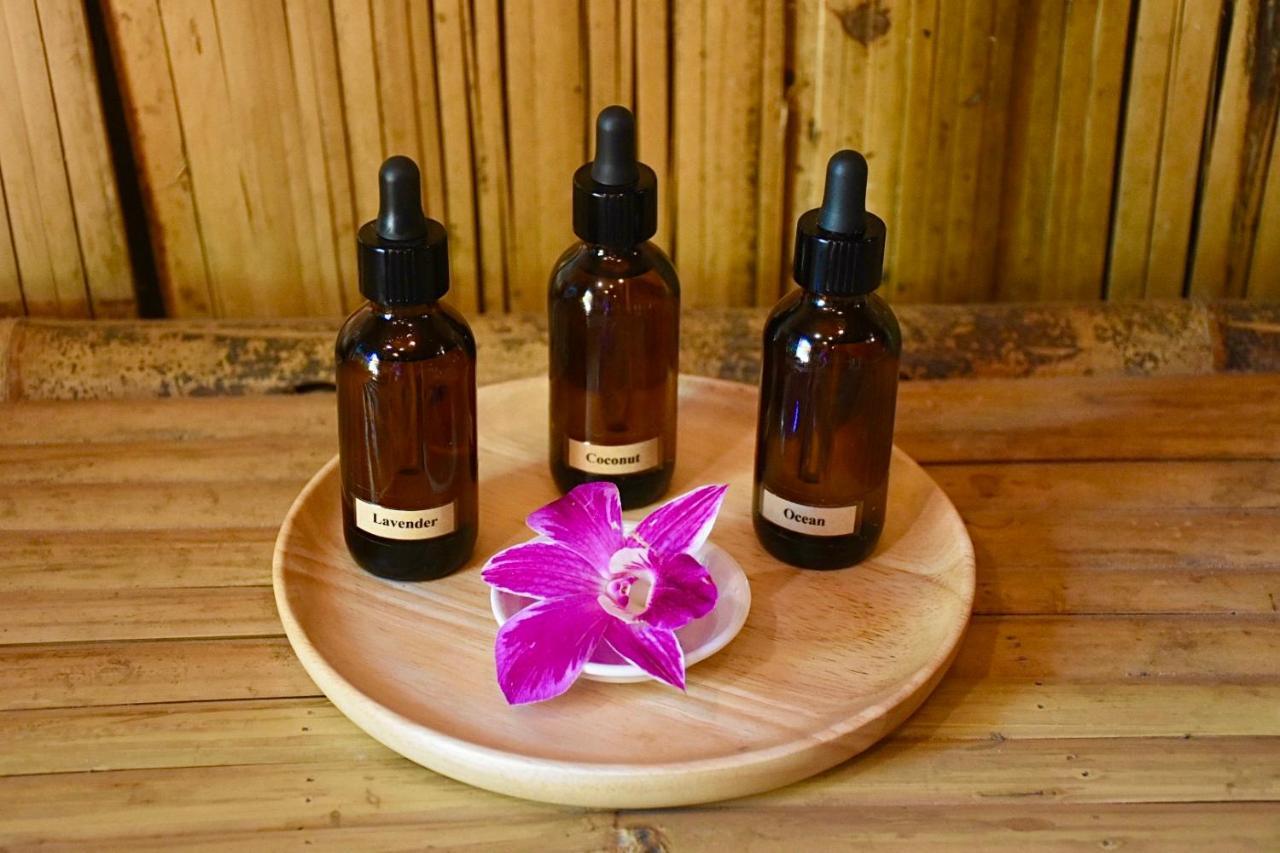 Ban Rai Jai Chaem - Spa Cafe & Homestay المظهر الخارجي الصورة