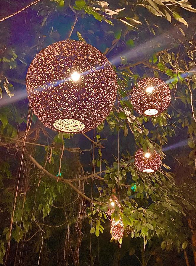 Ban Rai Jai Chaem - Spa Cafe & Homestay المظهر الخارجي الصورة