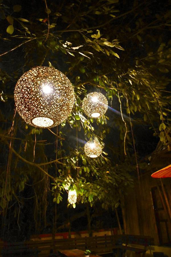 Ban Rai Jai Chaem - Spa Cafe & Homestay المظهر الخارجي الصورة